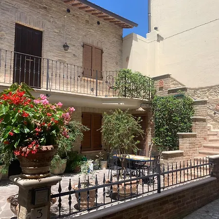 Appartamento L'olivo