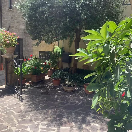 Appartamento L'olivo Bastia Umbra