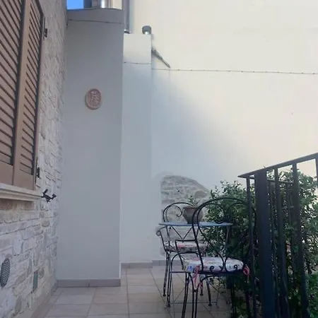 Appartamento L'olivo *