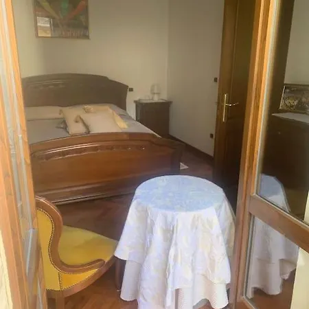 L'olivo Appartamento *