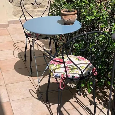 Appartamento L'olivo *