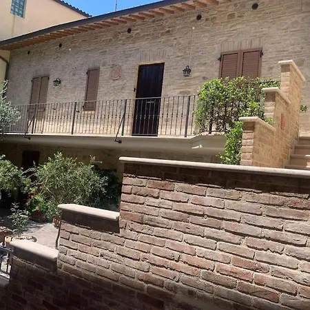 L'olivo Appartamento *