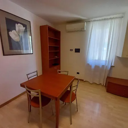 L'olivo Appartamento *