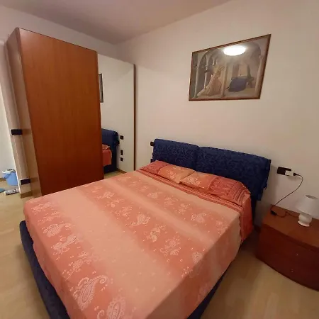 L'olivo Appartamento *