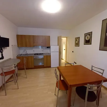 Appartamento L'olivo Perugia