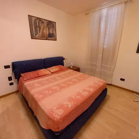 L'olivo Perugia