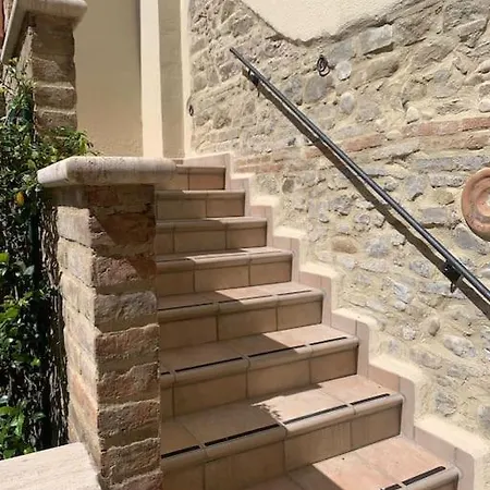 Apartman L'olivo