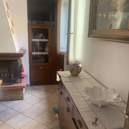 L'olivo Apartman Bastia Umbra