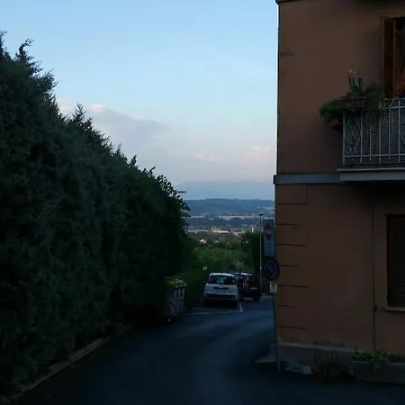 L'olivo Appartamento