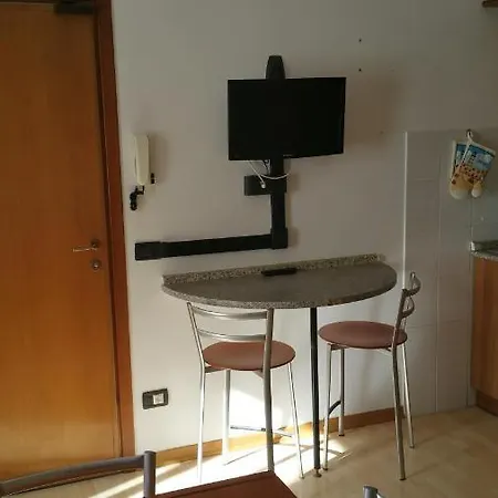 L'olivo *